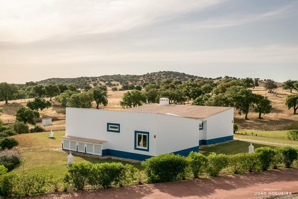 Herdade Do Gizo Villa Cuba Kültér fotó