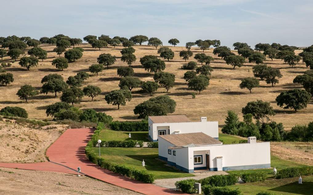 Herdade Do Gizo Villa Cuba Kültér fotó